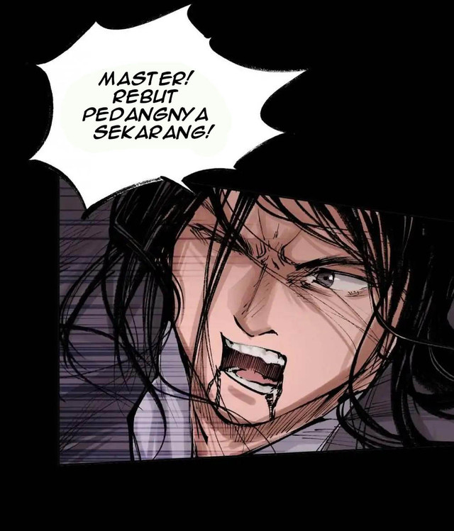 Journey of the Hidden Blade (The Demon Blades) Chapter 27 Gambar 36